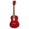 Kala Sparkle Укулеле Красный Kala Sparkle Ukulele Red