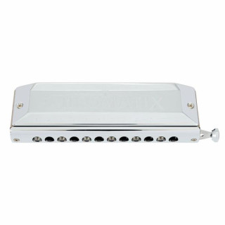 Гармоника Suzuki SCX-48 Chromatix G Suzuki SCX-48 Chromatix G