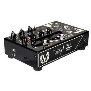 Усилители Victory V4 Предусилитель Jack Victory Amplifiers V4 The Jack Preamp