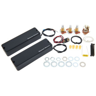 Комплект звукоснимателей Seymour Duncan ASB2-5S Bass Pickup Set 5 Seymour Duncan ASB2-5S Bass Pickup Set 5