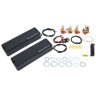 Комплект звукоснимателей Seymour Duncan ASB2-5S Bass Pickup Set 5 Seymour Duncan ASB2-5S Bass Pickup Set 5