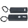 Комплект звукоснимателей Seymour Duncan ASB2-5S Bass Pickup Set 5 Seymour Duncan ASB2-5S Bass Pickup Set 5