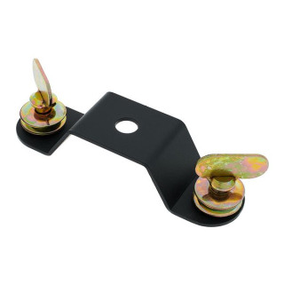 Stairville Omega Bracket 120mm Stairville Omega Bracket 120mm