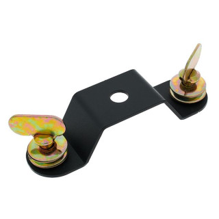 Stairville Omega Bracket 120mm Stairville Omega Bracket 120mm