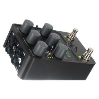 Universal Audio UAFX Galaxy '74 Tape Echo Rev. Universal Audio UAFX Galaxy '74 Tape Echo Rev.