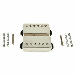 Seymour Duncan Перли Гейтс, оправленный никелем Seymour Duncan Pearly Gates Set Nickel
