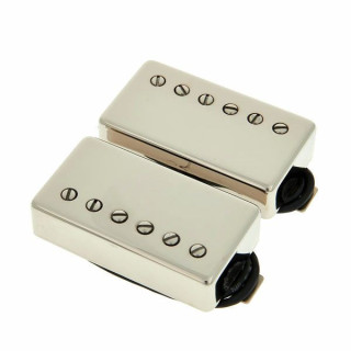 Seymour Duncan Перли Гейтс, оправленный никелем Seymour Duncan Pearly Gates Set Nickel