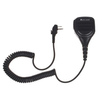 Мидленд, Массачусетс, 25-М Midland MA 25-M