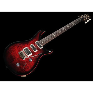 PRS Studio Fire Smokeburst PRS Studio Fire Smokeburst