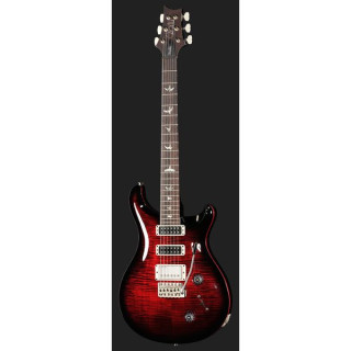 PRS Studio Fire Smokeburst PRS Studio Fire Smokeburst