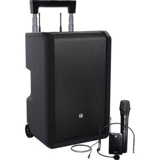 LD Systems ANNY 10 HBH 2 B5 LD Systems ANNY 10 HBH 2 B5