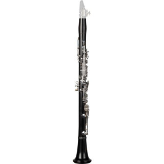 Кларнет RZ Clarinets Dolce Bb-Clarinet 17/6