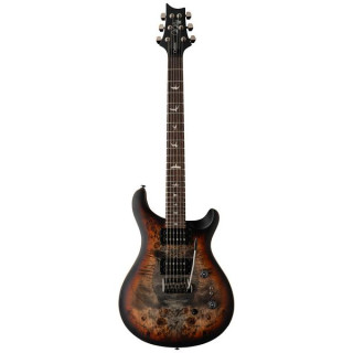 PRS SE Custom 24/08 CJ Exotic LTD PRS SE Custom 24/08 CJ Exotic LTD