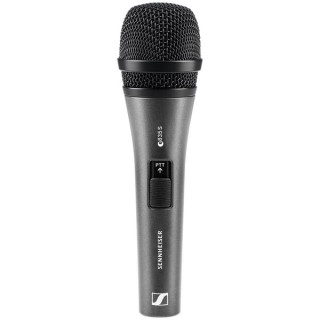 Sennheiser E835-S-PTT Sennheiser E835-S-PTT