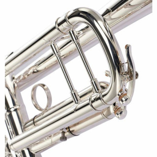 Труба B&S 3125/2-S Challenger II S B&S 3125/2-S Challenger II S