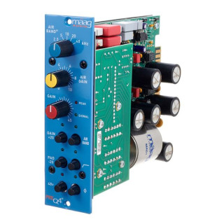 Микрофонный предусилитель MÄAG PREQ4-500 MÄAG PREQ4-500