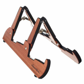 Подставка Cooperstand Pro-Tandem Sapele Double Stand