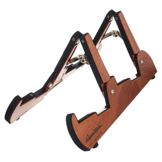 Подставка Cooperstand Pro-Tandem Sapele Double Stand