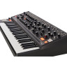 Moog Matriarch Темный Moog Matriarch Dark