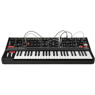 Moog Matriarch Темный Moog Matriarch Dark