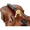 Лотар Земмлингер № 135A Старинная виолончель 4/4 Lothar Semmlinger No. 135A Antiqued Cello 4/4