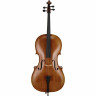 Лотар Земмлингер № 135A Старинная виолончель 4/4 Lothar Semmlinger No. 135A Antiqued Cello 4/4