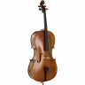 Лотар Земмлингер № 135A Старинная виолончель 4/4 Lothar Semmlinger No. 135A Antiqued Cello 4/4