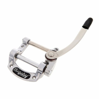 Лицензия Bigsby B50 Chrome Bigsby License B50 Chrome