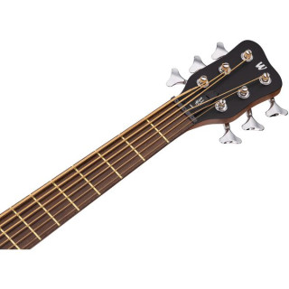 Warwick RockBass Alien Deluxe 6 NT Warwick RockBass Alien Deluxe 6 NT