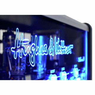 Тубемейстер Хьюз и Кеттнер Делюкс 20 Hughes&Kettner TubeMeister Deluxe 20