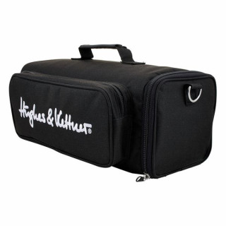 Тубемейстер Хьюз и Кеттнер Делюкс 20 Hughes&Kettner TubeMeister Deluxe 20