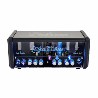 Тубемейстер Хьюз и Кеттнер Делюкс 20 Hughes&Kettner TubeMeister Deluxe 20