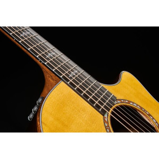 Taylor Custom #6 GA Taylor Custom #6 GA