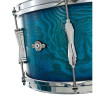 Британская барабанная компания Live Lounge SX 22" Blue British Drum Company Live Lounge SX 22" Blue