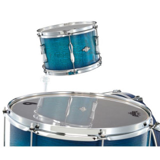 Британская барабанная компания Live Lounge SX 22" Blue British Drum Company Live Lounge SX 22" Blue