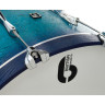 Британская барабанная компания Live Lounge SX 22" Blue British Drum Company Live Lounge SX 22" Blue