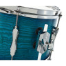 Британская барабанная компания Live Lounge SX 22" Blue British Drum Company Live Lounge SX 22" Blue