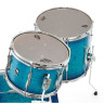 Британская барабанная компания Live Lounge SX 22" Blue British Drum Company Live Lounge SX 22" Blue