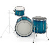 Британская барабанная компания Live Lounge SX 22" Blue British Drum Company Live Lounge SX 22" Blue