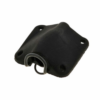 Максировка для петличного микрофона Bubblebee Lav Concealer DPA 4071 BK Bubblebee Lav Concealer DPA 4071 BK