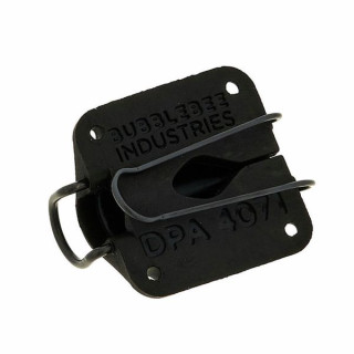 Максировка для петличного микрофона Bubblebee Lav Concealer DPA 4071 BK Bubblebee Lav Concealer DPA 4071 BK