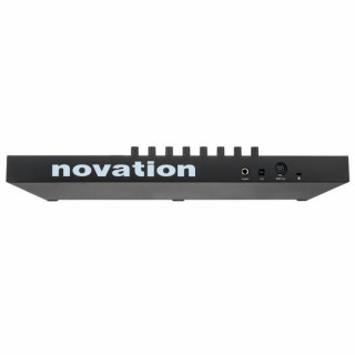 Миди-клавиатура Novation Launchkey 25 MK3 Novation Launchkey 25 MK3