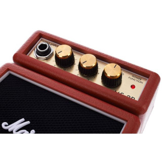 Marshall MS-2R Marshall MS-2R