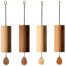 Коши Earth Symphony Колокольчики (набор из 4 шт.) Набор №654020 Koshi Earth Symphony Chimes Set of 4 Bundle №654020