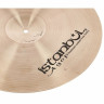 Крэш тарелка Istanbul Agop Trad. Suspended Crash 16" Istanbul Agop Trad. Suspended Crash 16"