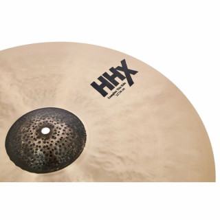Sabian 22" HHX Сложный тонкий привод Sabian 22" HHX Complex Thin Ride
