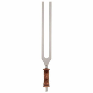 Камертон Meinl Tuning Fork Sidereal TTF-M-SI Meinl Tuning Fork Sidereal TTF-M-SI