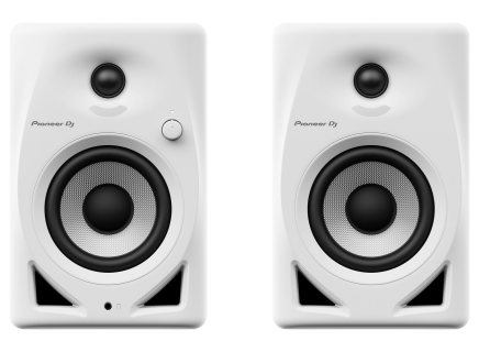 Студийные мониторы Pioneer DJ DM-40D-W