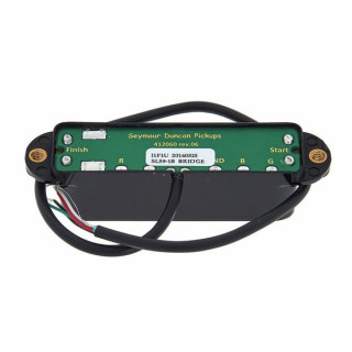 Seymour Duncan SL59-1B BLK Seymour Duncan SL59-1B BLK