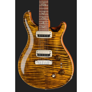 PRS Paul's Guitar Желтый Тигр PRS Paul's Guitar Yellow Tiger